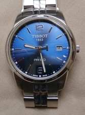 Tissot pr100 t049410 for sale  LANCASTER