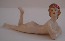 Figurine baigneuse pin d'occasion  Jeumont