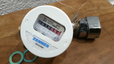 Haus wasserzähler uhr gebraucht kaufen  Deutschland