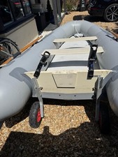 Avon inflatable dinghy for sale  BOURNEMOUTH