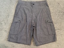 Levis cargo shorts for sale  Davisburg