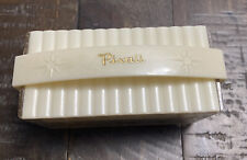 Vintage pixall plastic for sale  Minier