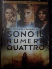 Dvd sono numero usato Dvd sono numero usato  Urbania