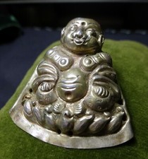 Antique chinese buddha for sale  LAUNCESTON