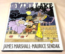 Swine lake james for sale  Carrollton