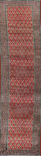Red wool geometric for sale  Charlotte