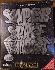 Super space invaders for sale  SOUTHSEA