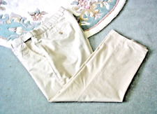 Men chino trousers for sale  STOWMARKET