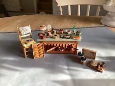 Dolls house 1.12 for sale  KING'S LYNN