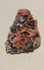 Cerussite barite galena usato  Spedire a Italy