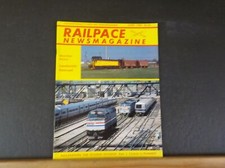 Rail pace news for sale  Talbott