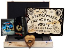 Witchboard gebraucht kaufen  Hasel