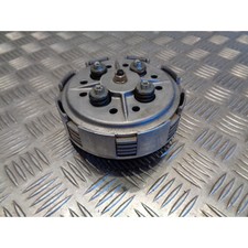 Embrayage complet moto d'occasion  Salernes