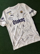 Fenerbahce rginal signiertes gebraucht kaufen  Renningen