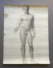 Dessin académique dessin d'occasion Dessin académique dessin d'occasion  Artigues-près-Bordeaux