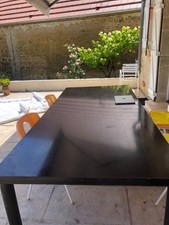Rare table noire d'occasion  Châteauneuf-Val-de-Bargis