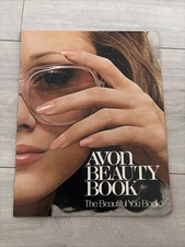1977 avon beauty for sale  REDDITCH