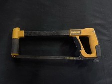 Dewalt inch high for sale  Marlow