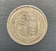 1887 victoria jubilee for sale  SALFORD