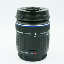 Lympus zuiko digital gebraucht kaufen  Halle