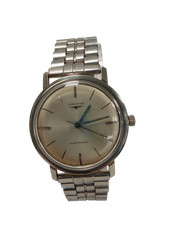 Vintage longines automatic for sale  RUGBY