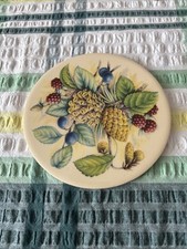 Vintage round circular for sale  DONCASTER