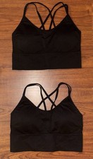 Women sports bra for sale  Methuen