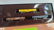 Märklin mini club gebraucht kaufen  Lübeck