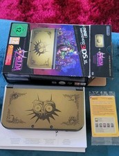 Nintendo new 3ds d'occasion  La Garde