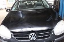 Motorhaube golf 1kp gebraucht kaufen  Warendorf