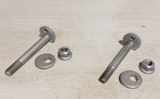 Bulloni eccentrici jeep usato  Afragola