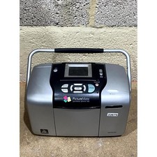 Epson picturemate deluxe for sale  STAFFORD