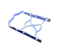 Lenovo zoll festplattenhalter gebraucht kaufen  Kirchberg