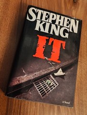 Romanzo stephen king usato  Milano