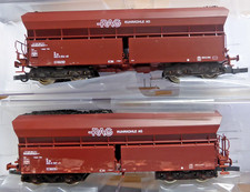 Roco 76059 selbstentladewagen gebraucht kaufen  Duisburg