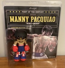 Mindstyle manny pacquiao for sale  Columbus