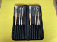 Artist painting brushes for sale  BEXHILL-ON-SEA