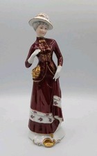 Vintage kpm woman for sale  Arlington