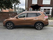 Nissan trail automatic for sale  ROTHERHAM