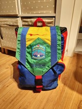 Bree rucksack vintage gebraucht kaufen  Apensen