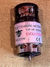 Plettenberg motor 355 gebraucht kaufen Plettenberg motor 355 gebraucht kaufen  Büttelborn
