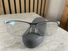 Porsche design glasses for sale  SWAFFHAM