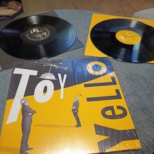 Toy yello gebraucht kaufen  Potsdam