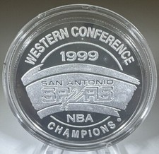 San antonio spurs for sale  Clifton