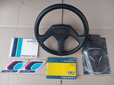 Volante peugeout 205 usato  Sora