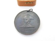 Victorian copper medal for sale  EDINBURGH