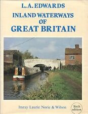 Inland waterways great for sale  UK