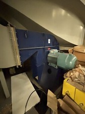 Industrial centrifugal extract for sale  BIRMINGHAM