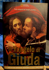 Teosofia vangelo giuda usato  Taranto