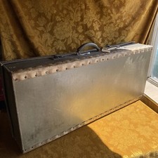 Vintage leather style for sale  LYDNEY